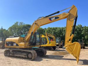 318D ลูกสูบ/312D/313C/315D/320D/325B/325C/325D/330D/เครื่องยนต์336D มอเตอร์กระปุกเกียร์86KW 17620kg - Product Image 2