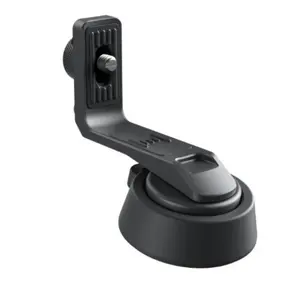 Soporte de Seguridad para <span class=keywords><strong>Casco</strong></span>, Soporte para Cámara <span class=keywords><strong>Insta360</strong></span> X5/X4/<span class=keywords><strong>X2</strong></span>/RS de Una Pulgada, Accesorio Original - Product Image 4