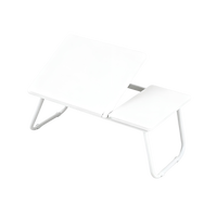 KC-T0278S pliable de table de canapé pliable en bois pour ordinateur portable