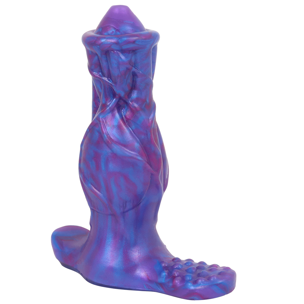 Démon bleu