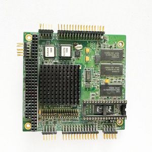 6446-133-16M P6708b.rom SBS6446 07035216 Industrial <b>Motherboard</b> CPU Board Stock 100%testing - Product Image 1
