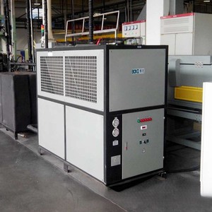 230V 60Hz R410A Rooftop Air Conditioner, 6 Ton Cooling, Slim Compact, Galvanized Steel for Apartment, Villa HVAC 6 Ton Cooling C - Product Image 5