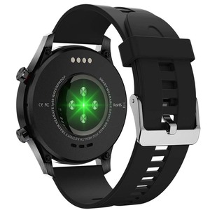 Montre connectée Zm08f avec écran tactile rond IPS de 1,33 pouces, étanche IP68, batterie de 300 mAh, Rel Gio Smartwatch 320 <span class=keywords><strong>x</strong></span> 320 - Product Image 4