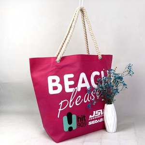 Sac de transport non tissé en PP de haute qualité PP non tissé pour sac Eco Ligne de production de sacs en tissu non tissé - Product Image 4