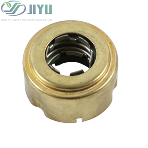 Sello mecánico de alta calidad T04/08 Sello de aceite para motocicleta SIC/CA/CE /NBR - Product Image 6