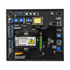 เครื่องควบคุมแรงดันไฟฟ้าอัตโนมัติ <span class=keywords><strong>AVR</strong></span> สำหรับเครื่องปรับแรงดัน BN440N แบบเฟสเดียวเครื่องควบคุมแรงดันไฟฟ้า - Product Image 2