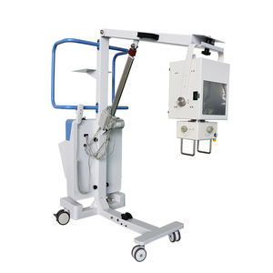 पशु चिकित्सा उपकरण एक्स रे मशीन पशु परीक्षण पोर्टेबल एक्स रे मशीन डिजिटल पशु चिकित्सा एक्स रे मशीन - Product Image 6