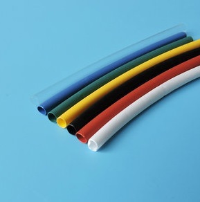 Environmentally Friendly Radiation-crosslinked Polyolefin High-Temperature Resistant and Flame-Retardant <b>Heat</b> Shrink Tubing - Product Image 6