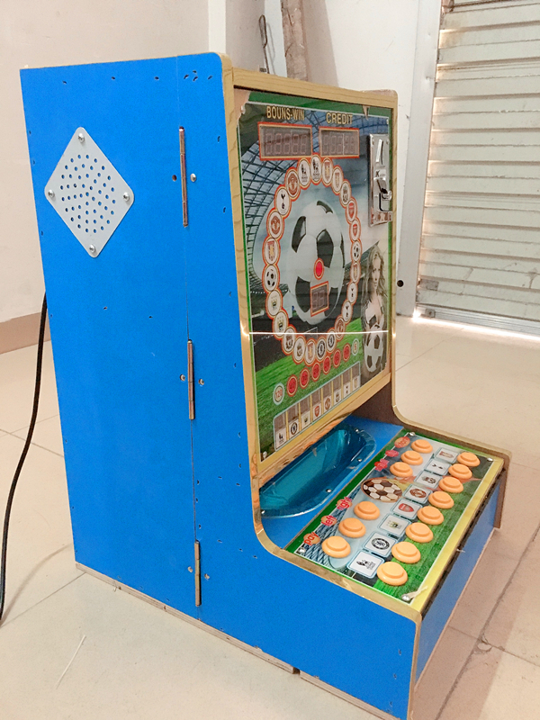 Máy Đánh Bạc Mario Bán Chạy