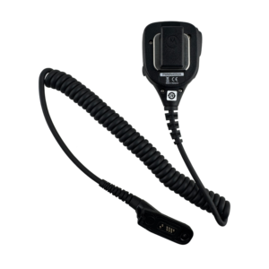 Microphone portable <span class=keywords><strong>MOTOROLA</strong></span> PMMN4050 IMPRES RSM avec suppression du bruit, haut-parleur distant pour DP4401E DP4801E XPR7550E DGP8550E - Product Image 2