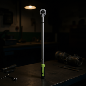 Llave Dinamométrica Ajustable de 200-1000 Nm con Trinquete de Largo Alcance para Reparación Automotriz - Product Image 3
