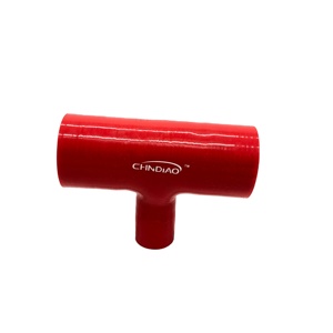 Силиконовый резиновый шланг для воздухозаборника - Product Image 5