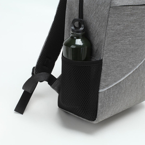 Custom Wholesale 2025 Fashion Business Lightweight Usb 3 Piece Set <b>Laptop</b> <b>Backpack</b> With Earphone Hole <b>Backpack</b> - Product Image 3