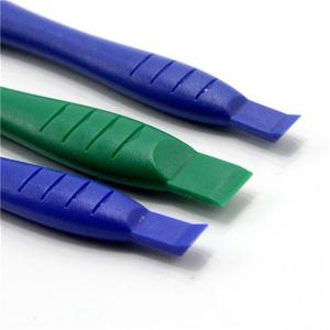 แท่งงัดพลาสติกอเนกประสงค์จากผู้ผลิตโดยตรง สำหรับถอดประกอบโทรศัพท์มือถือ พร้อมอุปกรณ์ติดฟิล์มกันรอยรูปทรงน้ำเต้า - Product Image 5