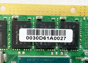 ARBOR 0030D61A0027 3.5 inch <b>motherboard</b> Industrial <b>Motherboard</b> CPU Board Stock 100%testing - Product Image 6