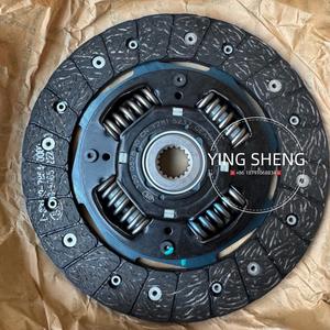 620346800 LUK <span class=keywords><strong>Kit</strong></span> d'<span class=keywords><strong>Embrayage</strong></span> 3 Pièces Qualité OEM pour PEUGEOT <span class=keywords><strong>206</strong></span> (LUK) CITROËN C2/C3/C4 1.4-1.6 - Product Image 4