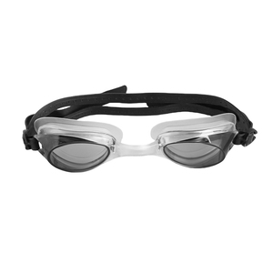 Lunettes de natation étanches pour adultes hommes femmes jeunes avec bouchon d'oreille et étui lunettes de natation pour piscine vente en gros - Product Image 3