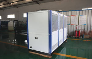 Attrezzatura per il raffreddamento delle apparecchiature di refrigerazione del refrigeratore d'acqua - Product Image 4