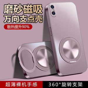 Funda Magnética para Teléfono con Anillo y Soporte 360° con Diseño de CD Grabado con Láser, para iPhone 16 15 14 Pro Max, en Stock - Product Image 5