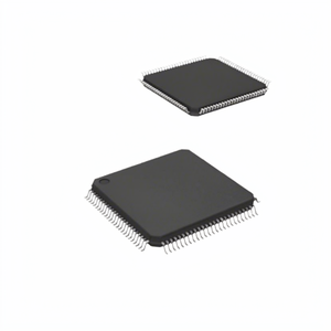 100 LQFP LM3S3748-IQC50-A0 In Stock Embedded Electronic Circuit Components - Product Image 1