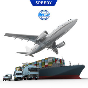 Luftfracht-Dienstleistungen Auto-Booster Express-Versandagentur Via Schnellversand Mexiko Niederlande Australien-DDP Versicherung 24/7 Support - Product Image 1