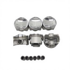 قطع غيار محرك للسيارات مع حلقة لأودي VW C6 T 06E107065DM CTDA CREC CREB cja CMDA STD - Product Image 1