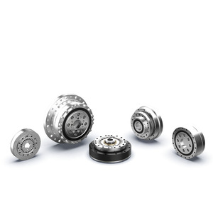 Không phản ứng dữ dội hộp số cánh tay robot joing căng thẳng sóng servo giảm tốc điều hòa ổ đĩa hộp số - Product Image 6