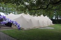 Grande tente bedinin extensible pour mariage, produit de fabrication professionnelle,