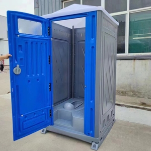 Mobili servizi igienici pubblici <span class=keywords><strong>campeggio</strong></span> cabina esterna portatile per la <span class=keywords><strong>vendita</strong></span> per adulti - Product Image 3