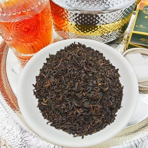 Té Negro Chino <span class=keywords><strong>de</strong></span> Alta Calidad con <span class=keywords><strong>Licor</strong></span> Rojo Brillante y Sabor Suave, Certificado por la Normativa <span class=keywords><strong>de</strong></span> la UE, Se Acepta Marca Personalizada y Pedidos con MOQ Bajo - Product Image 1