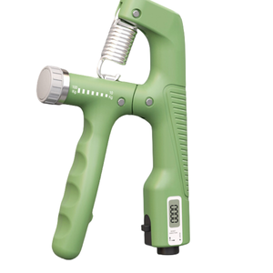 Impugnatura da palestra con impugnatura regolabile da 100 Kg con impugnatura a impugnatura - Product Image 2