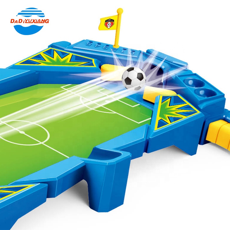 Популярная Настольная мини-игра с пальцами для детей