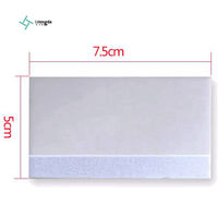 LiFengDa LFD656 Film de protection d'écran anti-rayures, conception en silicone anti-bulles d'air, avec applicateur en flanelle, pour mobile/ordinateur/tablette