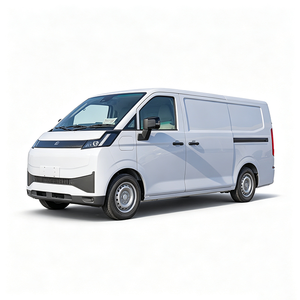 Furgoneta de Reparto Eléctrica Farizon V7E de Carga Rápida en 0.75h, 360km 375km de Autonomía, Furgoneta de Reparto Eléctrica Pequeña, Furgoneta <span class=keywords><strong>Combi</strong></span> Eléctrica - Product Image 1