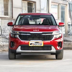 <span class=keywords><strong>Kia</strong></span> Seltos 4x4 Nuevo/Usado, Todoterreno, Adaptado para Viajes Familiares, Multifuncional, SUV Compacto - Product Image 1