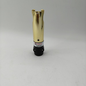 SIEMENS Alternatif KORGOOD Alev Dedektörü QRA2 (Pirinç 1 Yıl Garantili, Rapor Verilen Makine) Brülör Sistemleri için - Product Image 1