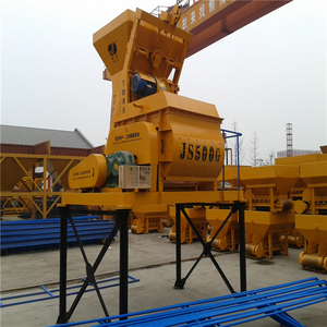 Industria de productos al contado 3 en una máquina mezcladora de cemento con precio de elevación en la India Mezcladoras diesel Belle más populares - Product Image 1