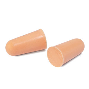 Bouchons d'oreilles jetables <span class=keywords><strong>pour</strong></span> moto, emballés individuellement, en vrac, 36 dB, anti-bruit, <span class=keywords><strong>pour</strong></span> <span class=keywords><strong>festival</strong></span>, course - Product Image 4