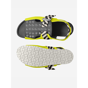 BYMANYC  New York Madison Avenue Run  Sandalias Urbanas Ecológicas - Product Image 4