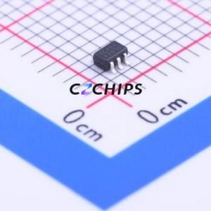 ไดโอดชอทท์กี้ไดโอดแบบ SC-70-6 BAT54ADW-7-F (SOT-363) ของแท้ใหม่ล่าสุด - Product Image 1