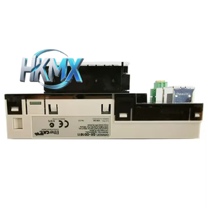 Mint Condition Gx-Od1611 PLC Gxod1611 <b>Remote</b> Terminal - Product Image 1