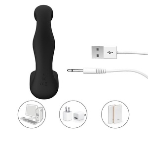 Juguetes Sexuales de Buena Calidad con Certificación CE, Dildo Casero, Vibrador Anal para Mujeres - Product Image 5