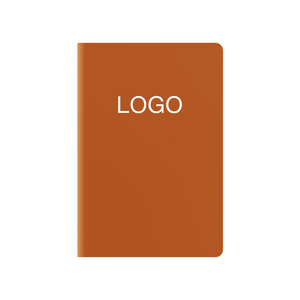 Cuaderno A5 de Cuero PU Personalizado, Venta al por Mayor para la Escuela, Oficina y Regalos Promocionales - Product Image 1