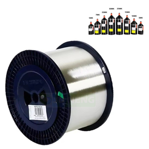 Fibra Ottica Monomodale G657A2 9/125μm ad Alta Flessibilità, Anti-piegamento, Insensibile alla Piegatura - Product Image 4
