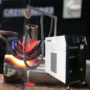 Ống Hàn Máy Cảm Ứng Sưởi Ấm Thiết Bị Nhà Máy Giá Đồng Cho Hàn Kim Loại Hàn - Product Image 3