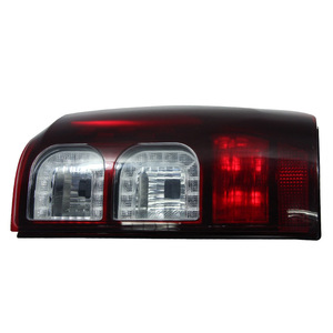 ไฟท้าย LED KeW รุ่น 230328-A ชิ้นส่วนยานยนต์ขึ้นรูปด้วยวิธีฉีดพลาสติก - Product Image 1