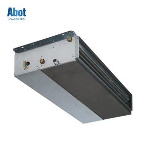 Unità Fan Coil Internazionale per Soffitto, Condizionatore d'Aria ad Acqua - Product Image 1