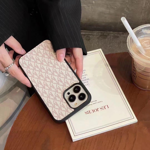 Ốp điện thoại thời trang cao cấp dành cho Iphone17 16 15 14 13 Pro, phong cách thiết kế sang trọng, túi điện thoại 16 Plus, chống rung động - Product Image 6