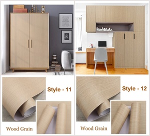 Película <span class=keywords><strong>de</strong></span> vinilo <span class=keywords><strong>de</strong></span> <span class=keywords><strong>madera</strong></span> <span class=keywords><strong>para</strong></span> laminación decorativa <span class=keywords><strong>de</strong></span> Pvc - Product Image 3