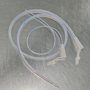 Sonde gastrique jetable en gros avec tailles et longueurs FR personnalisables pour les achats en gros - Product Image 2